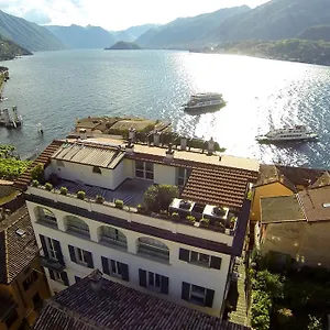 Szálloda Hotel Bellagio, Bellagio