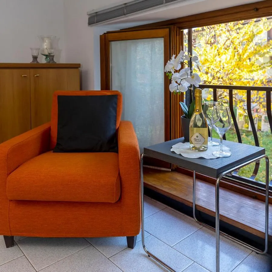 La Perla Del Lario 51 Apartment Bellagio