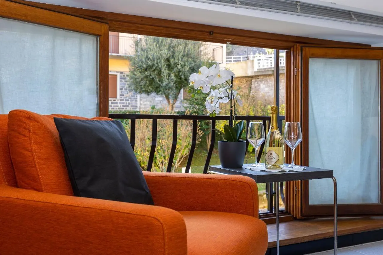 Appartement La Perla Del Lario 51 à Bellagio