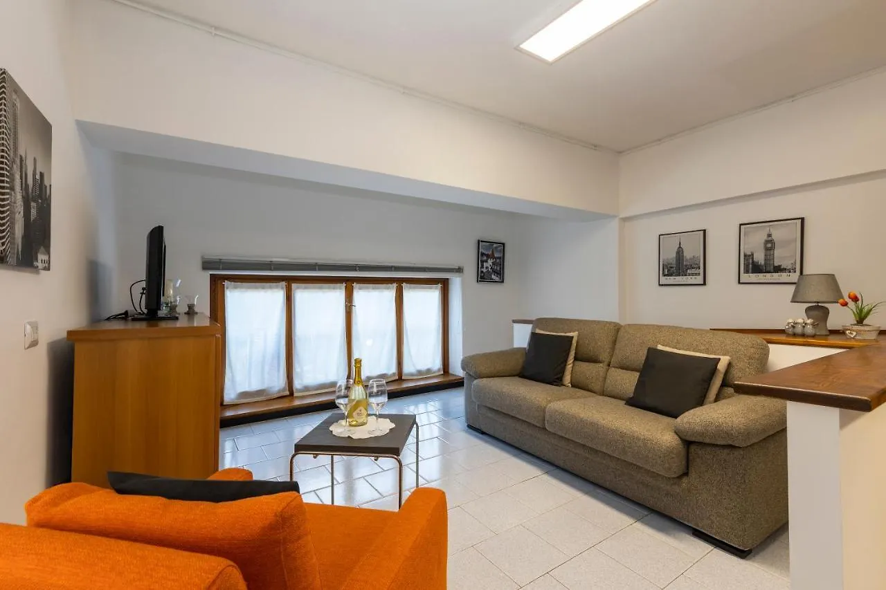 Appartement La Perla Del Lario 51 à Bellagio Italie
