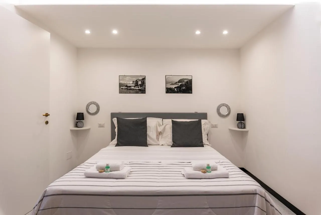 Appartement La Perla Del Lario 51 à Bellagio