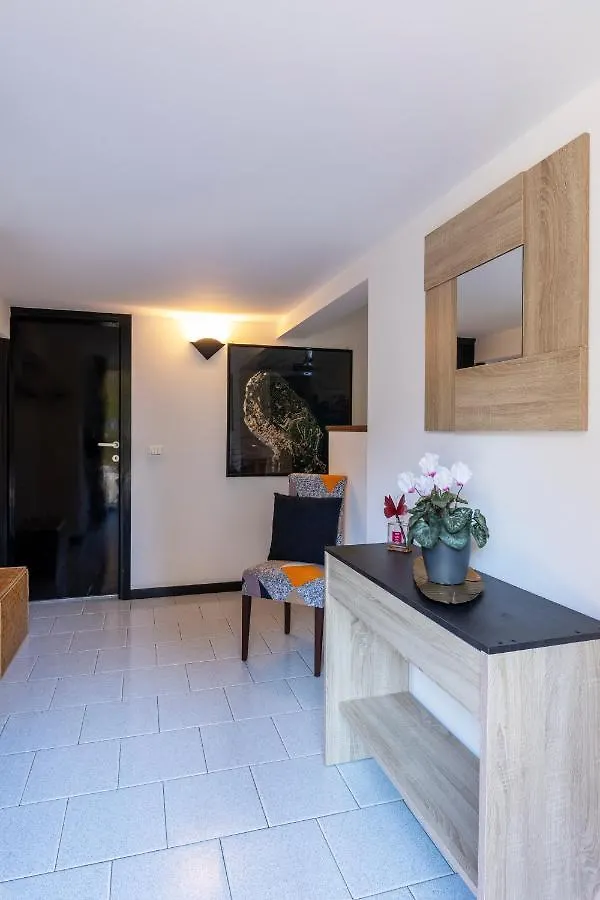 La Perla Del Lario 51 Apartment Bellagio